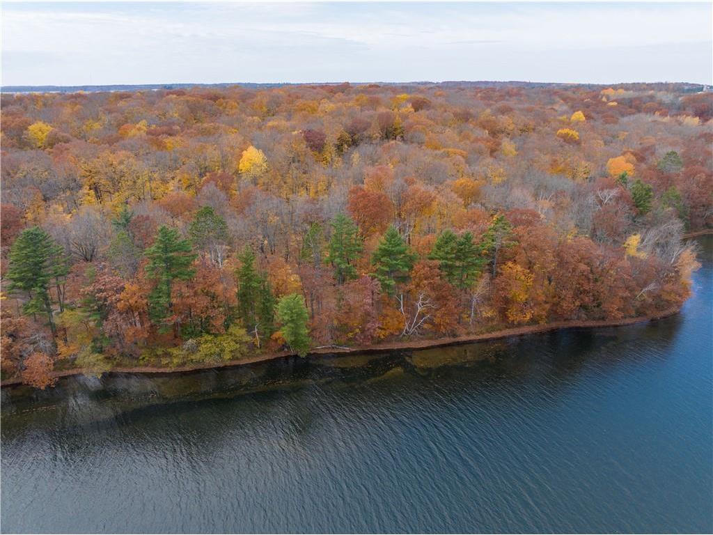 Lot 3 Fishing Club Lane Hayward WI 54843 - Lac Courte Oreilles 1587031 image1