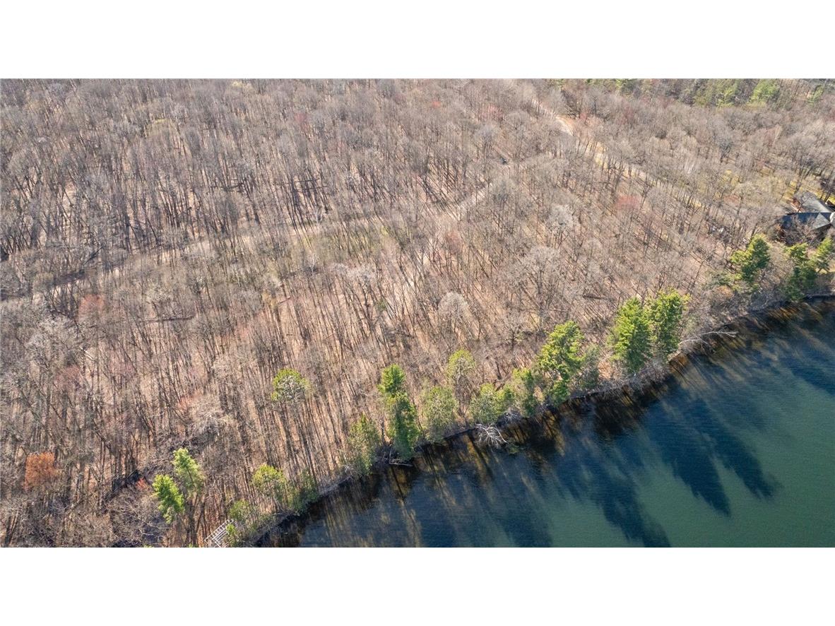 Lot 3 Fishing Club Lane Hayward WI 54843 - Lac Courte Oreilles 1595727 image2