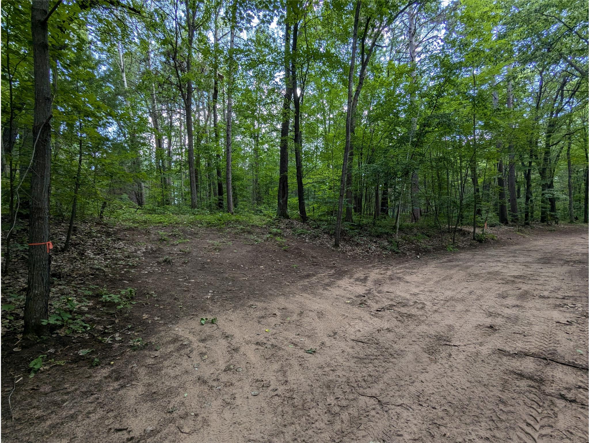 Lot 3 Fosmo Webster WI 54893 - Big Sand Lake 1599371 image1