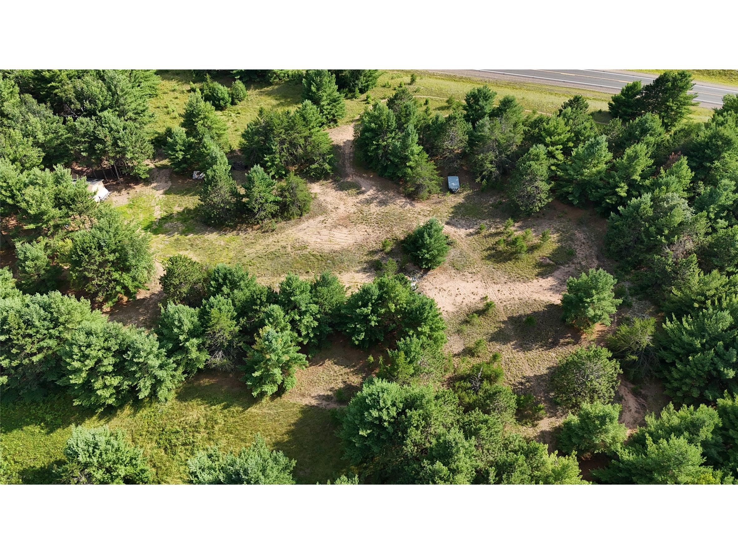Lot 3 Fosmo Webster WI 54893 - Big Sand Lake 1599371 image4