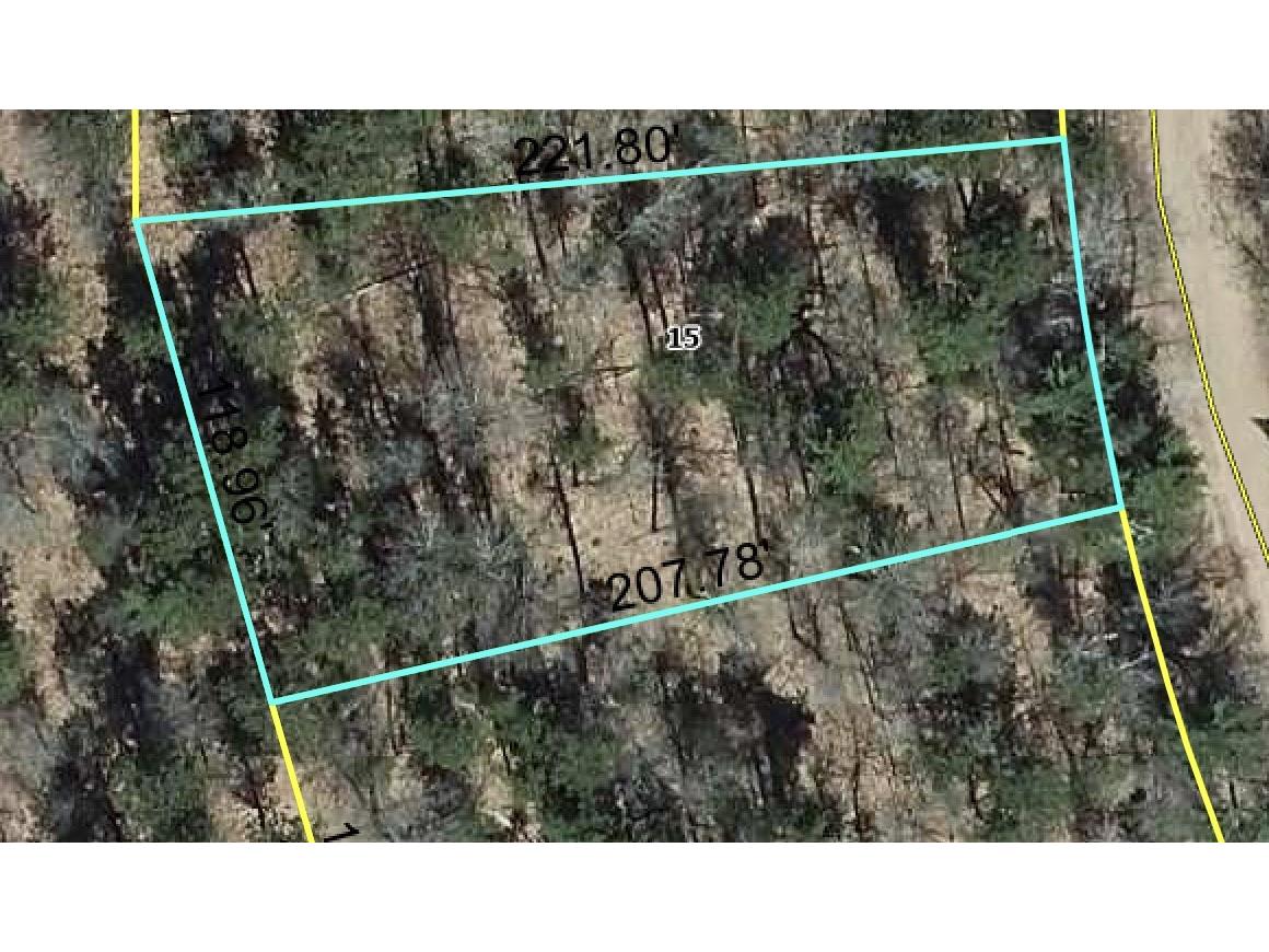 Lot 3 Fox Ridge Pass Danbury WI 54830 1596677 image1