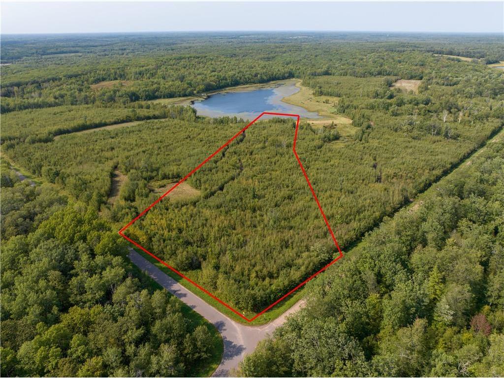 Lot 3 Fye Road Trego WI 54888 - Lake 16 1585627 image1