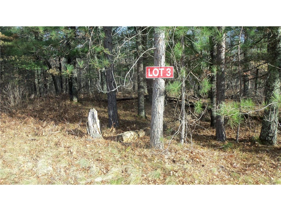 Lot 3 Gilmore Drive Minong WI 54859 1587387 image1