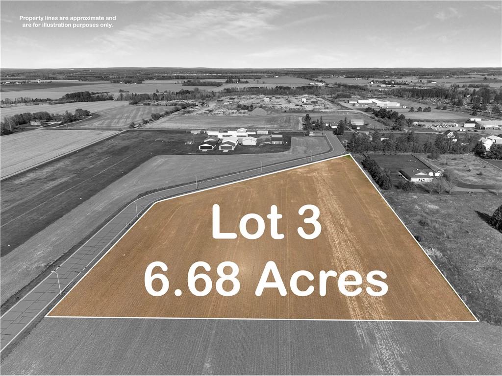 Lot 3 Guy Avenue Barron WI 54812 1590355 image2