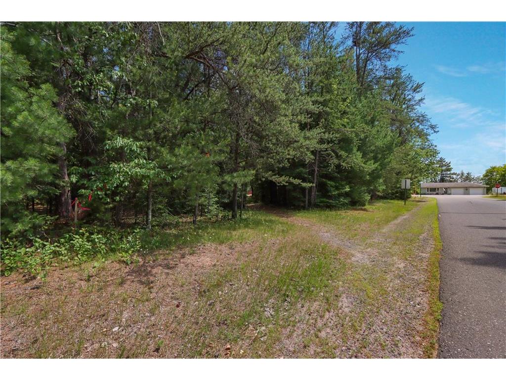 Lot #3 Hamblin Street Hayward WI 54843 1566602 image1