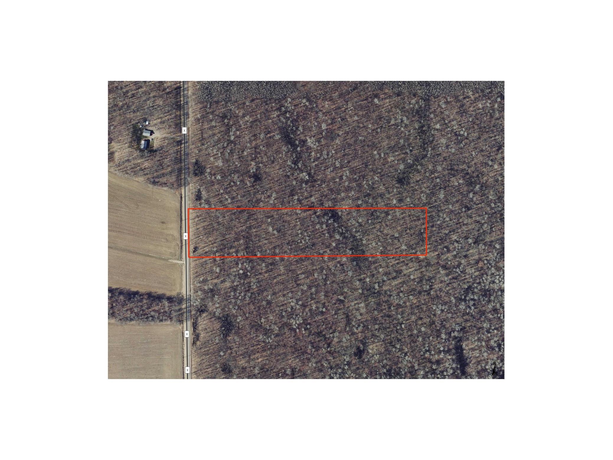 Lot 3 Hwy X Glen Flora WI 54526 1600084 image2