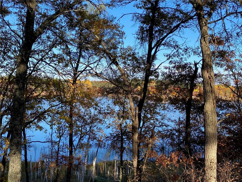 Lot 3 Inbetween Road Minong WI 54859 - Beartrack Lake 1577876 image1