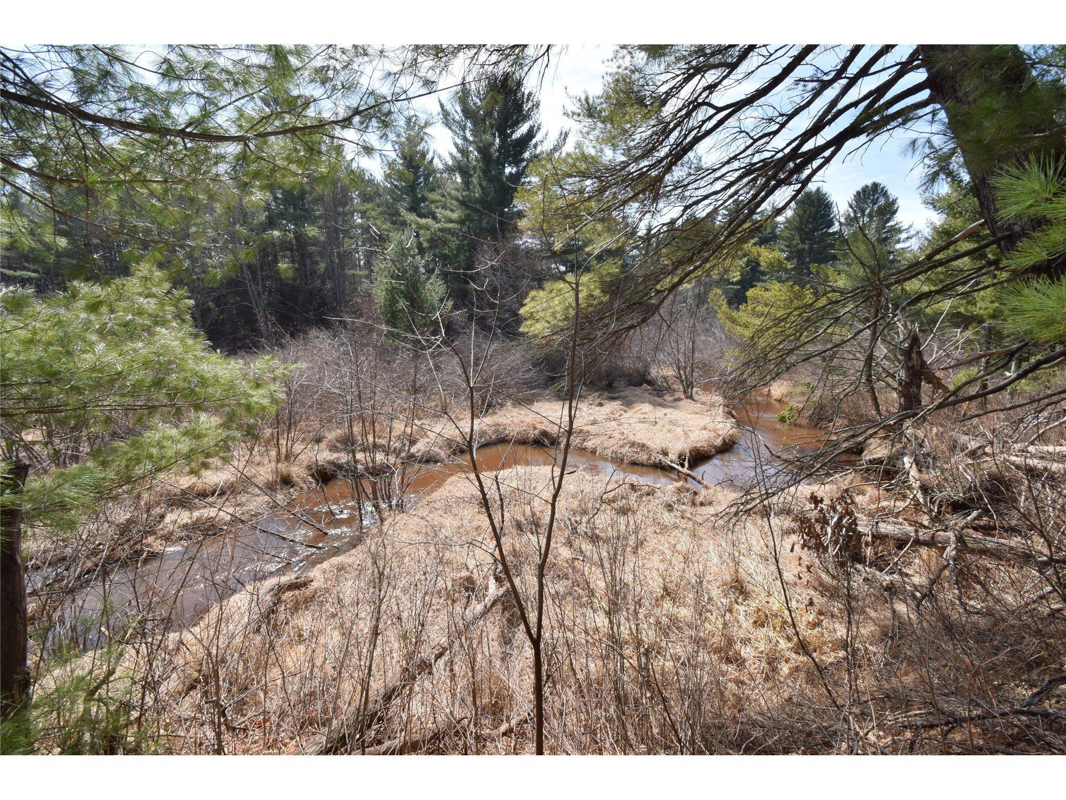 Lot 3 Larson Road Grantsburg WI 54840 - Hay 1599449 image1