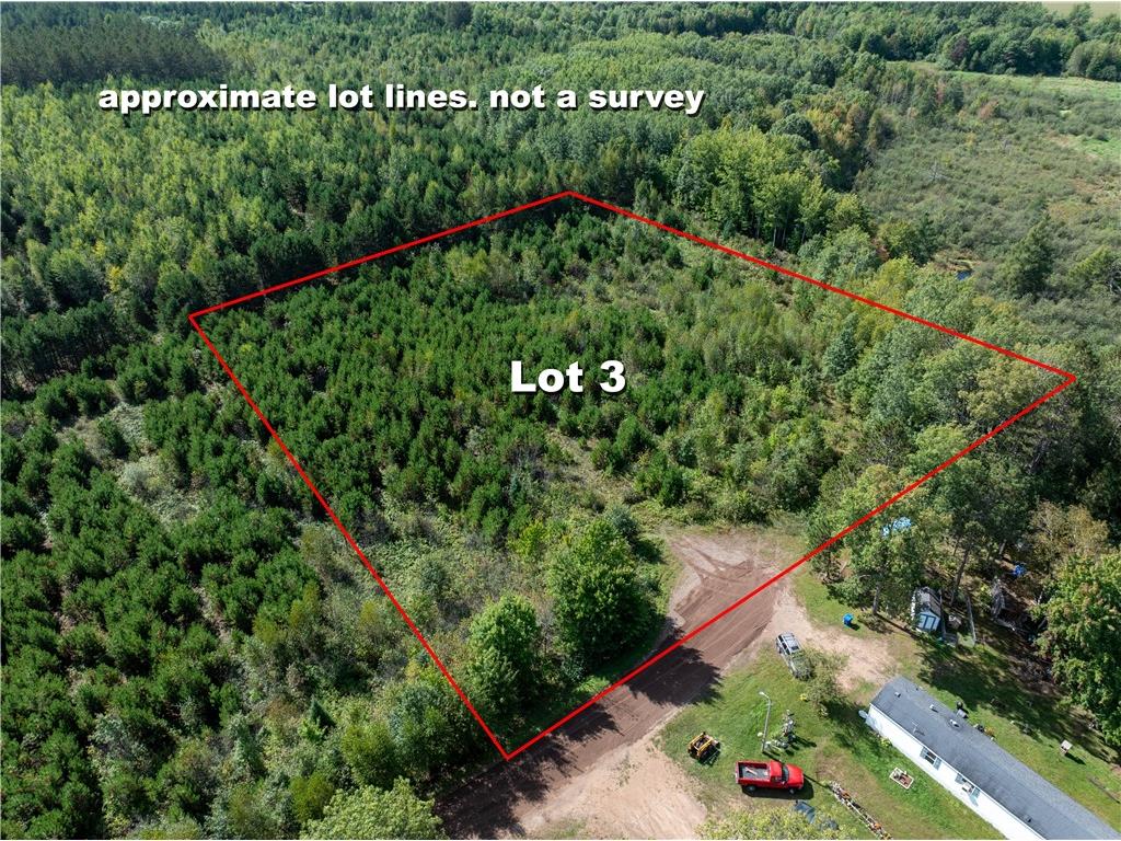 Lot 3 Mackey Road Trego WI 54888 1595938 image1