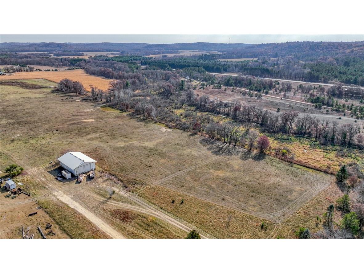 Lot 3 Moe Road Fairchild WI 54741 - Buffalo River 1587748 image1