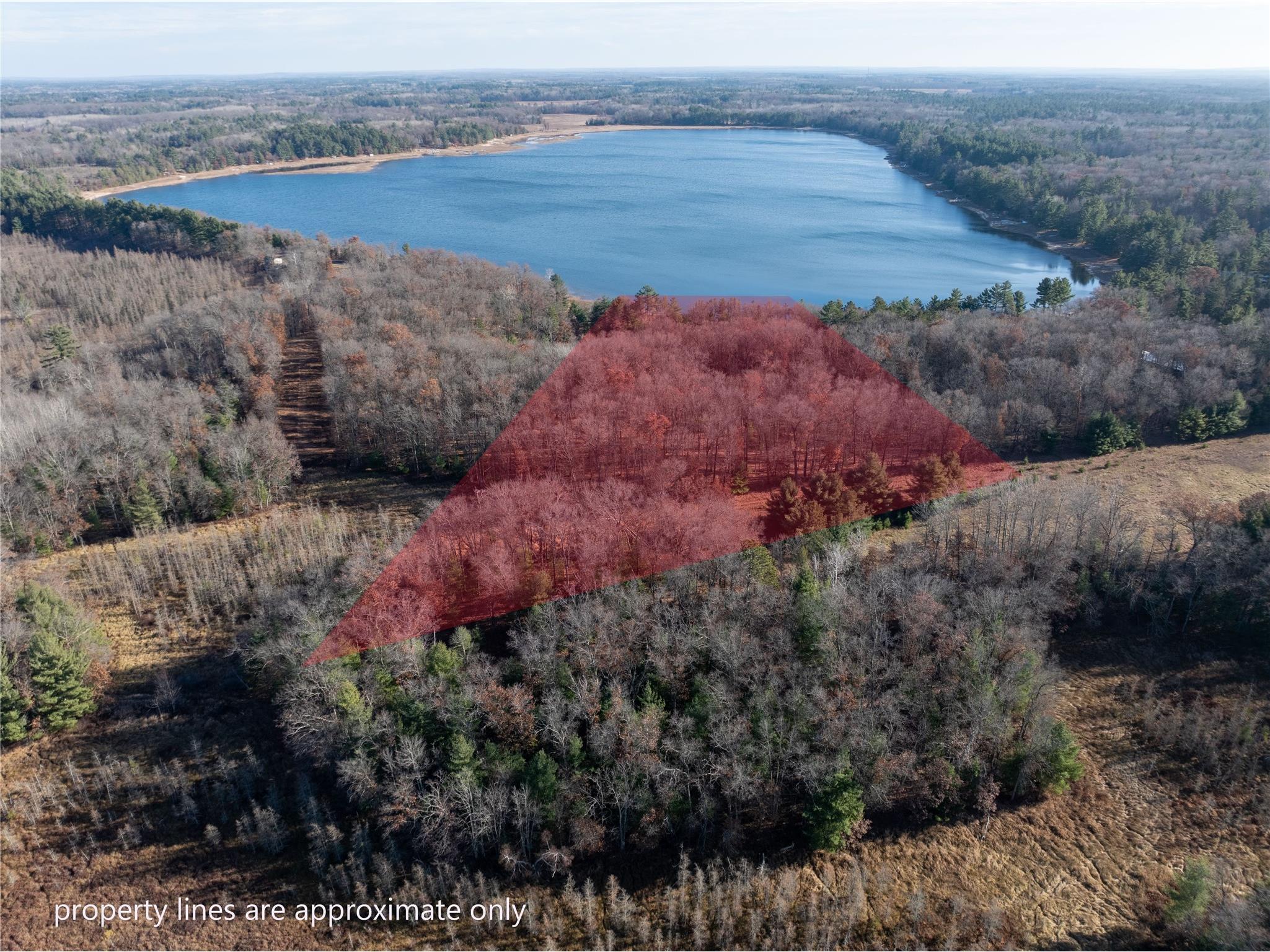 Lot 3 N Bass Lake Road Webster WI 54893 - Bass Lake 1602264 image10