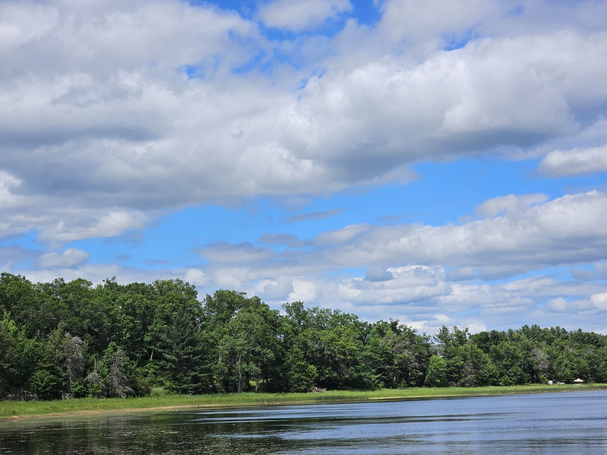 Lot 3 N Bass Lake Road Webster WI 54893 - Bass Lake 1602264 image13