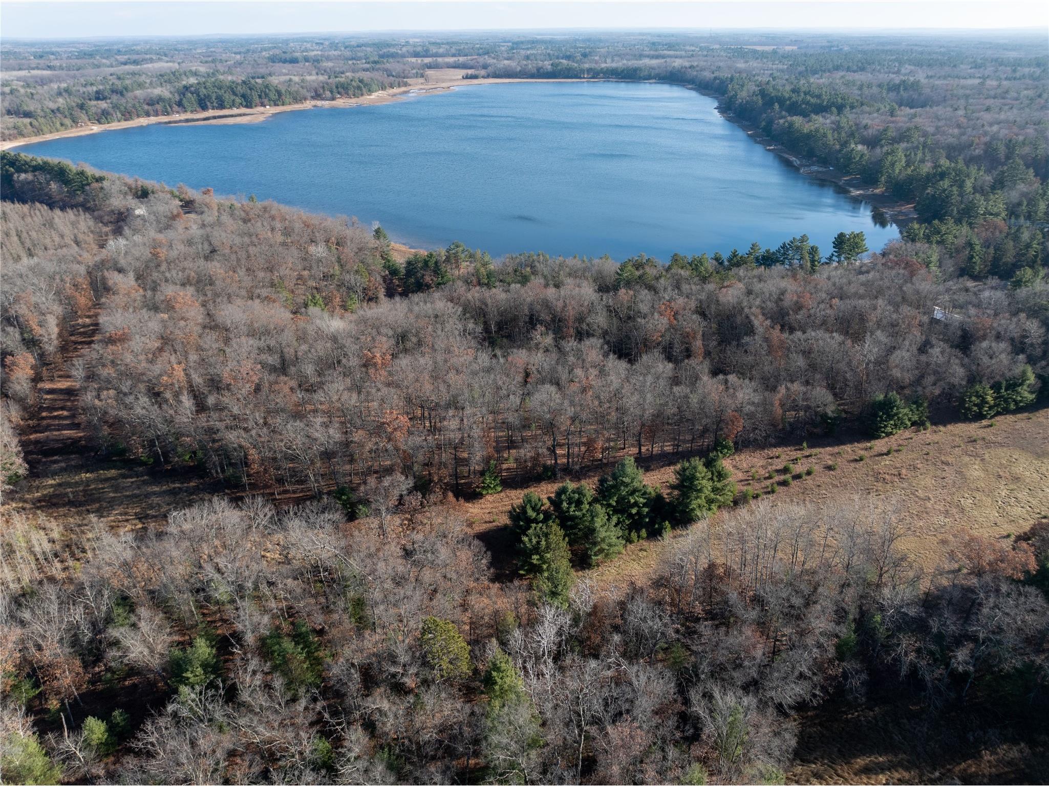 Lot 3 N Bass Lake Road Webster WI 54893 - Bass Lake 1602264 image14