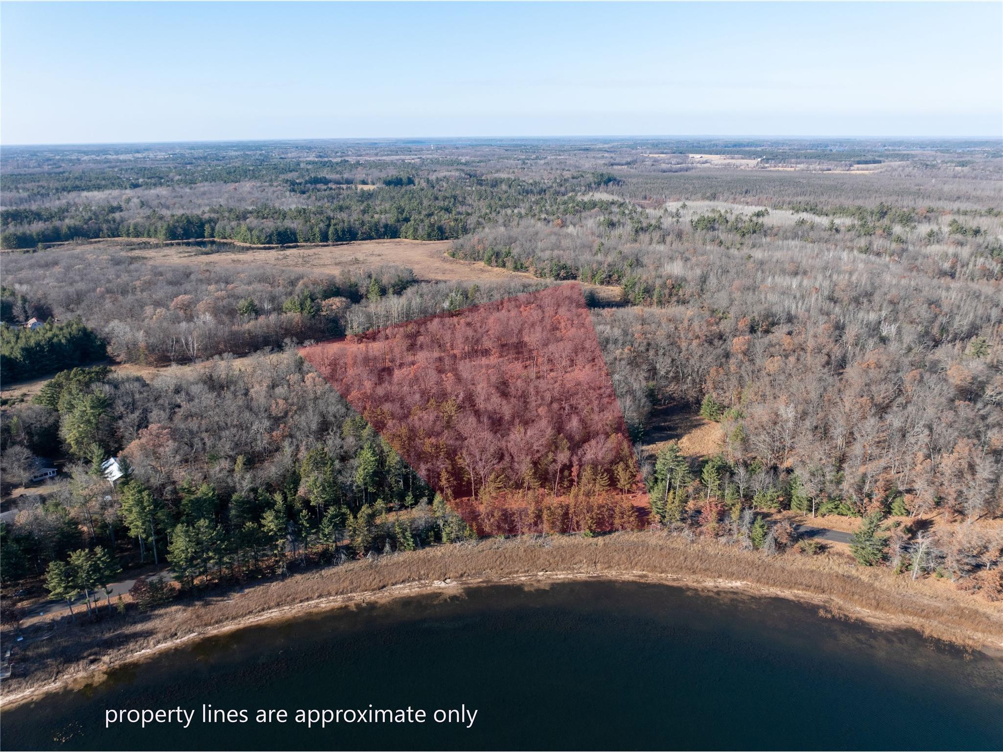 Lot 3 N Bass Lake Road Webster WI 54893 - Bass Lake 1602264 image9
