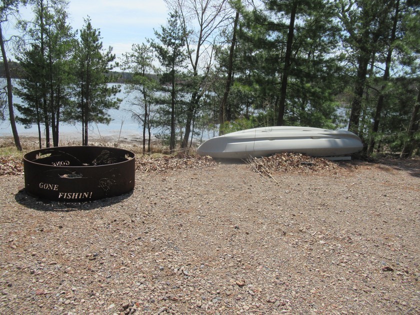 Lot 3 N Rice Lake Road Spooner WI 54801 - Rice 1600163 image1