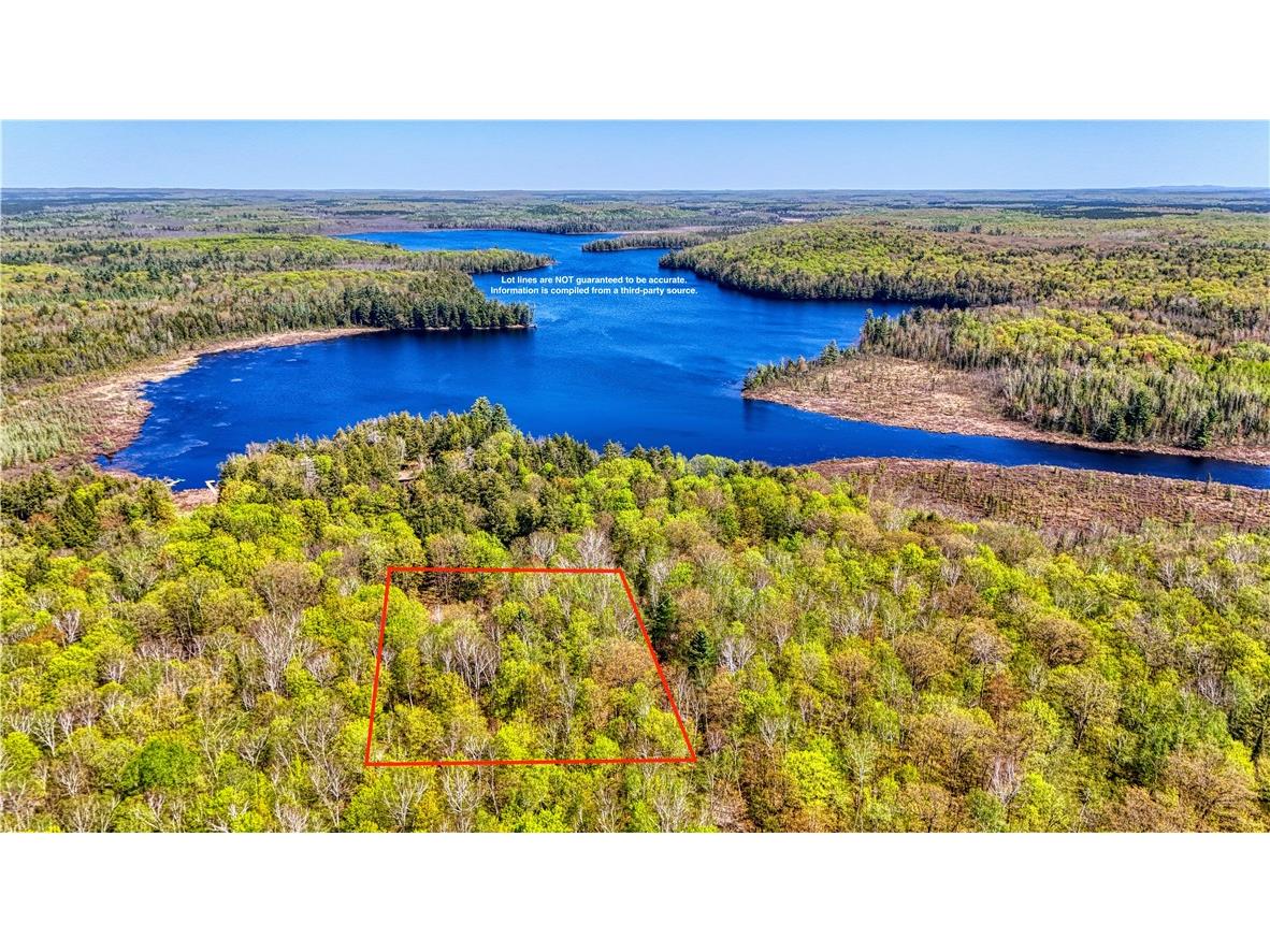 Lot 3 N Scheers Road Hayward WI 54843 1584963 image1