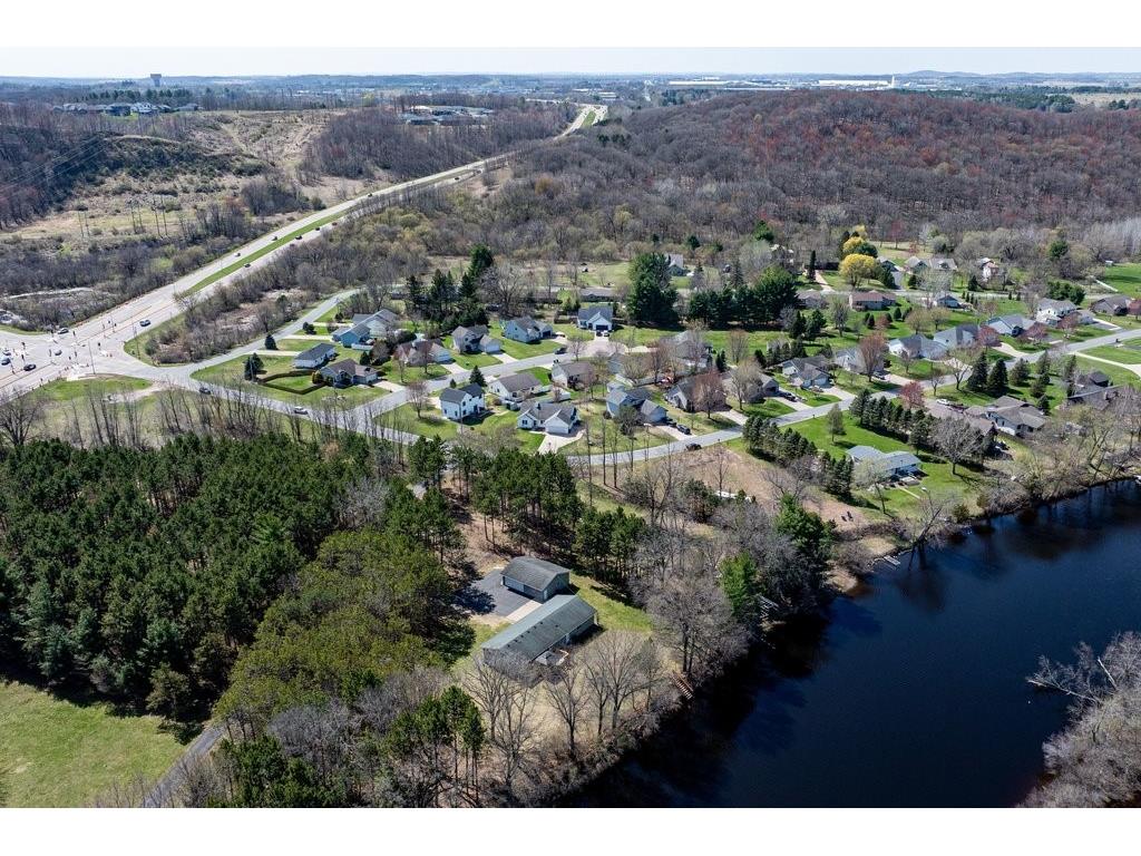 Lot 3 Old Wells Road Eau Claire WI 54703 - Chippewa River 1600246 image19
