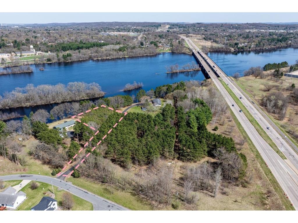 Lot 3 Old Wells Road Eau Claire WI 54703 - Chippewa River 1600246 image25