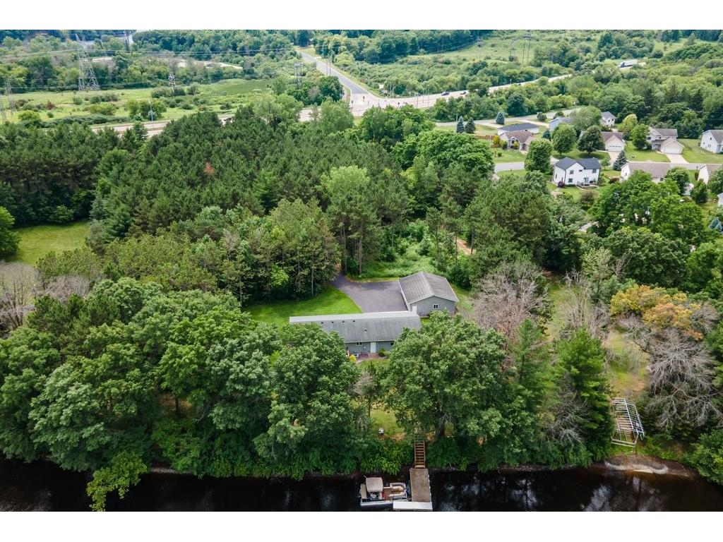 Lot 3 Old Wells Road Eau Claire WI 54703 - Chippewa River 1600246 image26