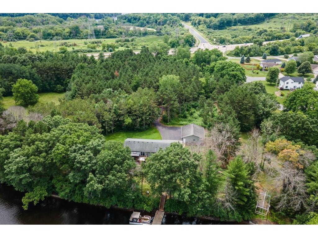 Lot 3 Old Wells Road Eau Claire WI 54703 - Chippewa River 1600246 image27