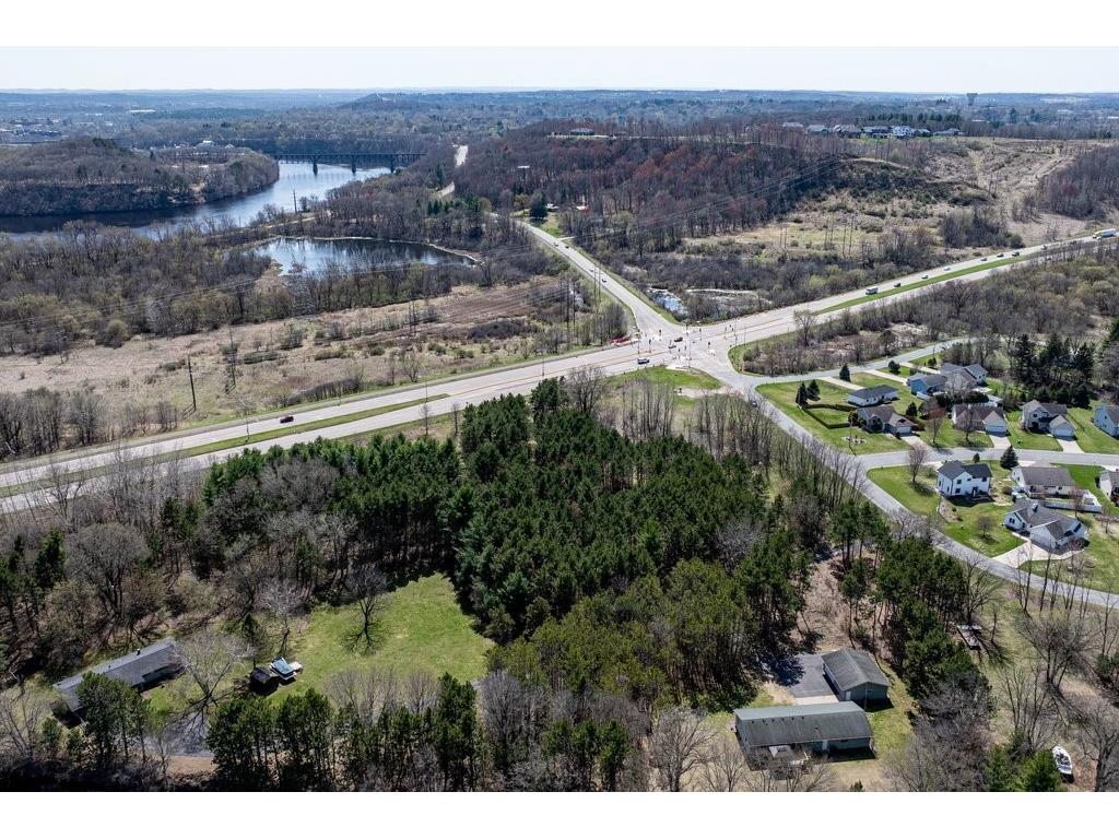 Lot 3 Old Wells Road Eau Claire WI 54703 - Chippewa River 1600246 image5