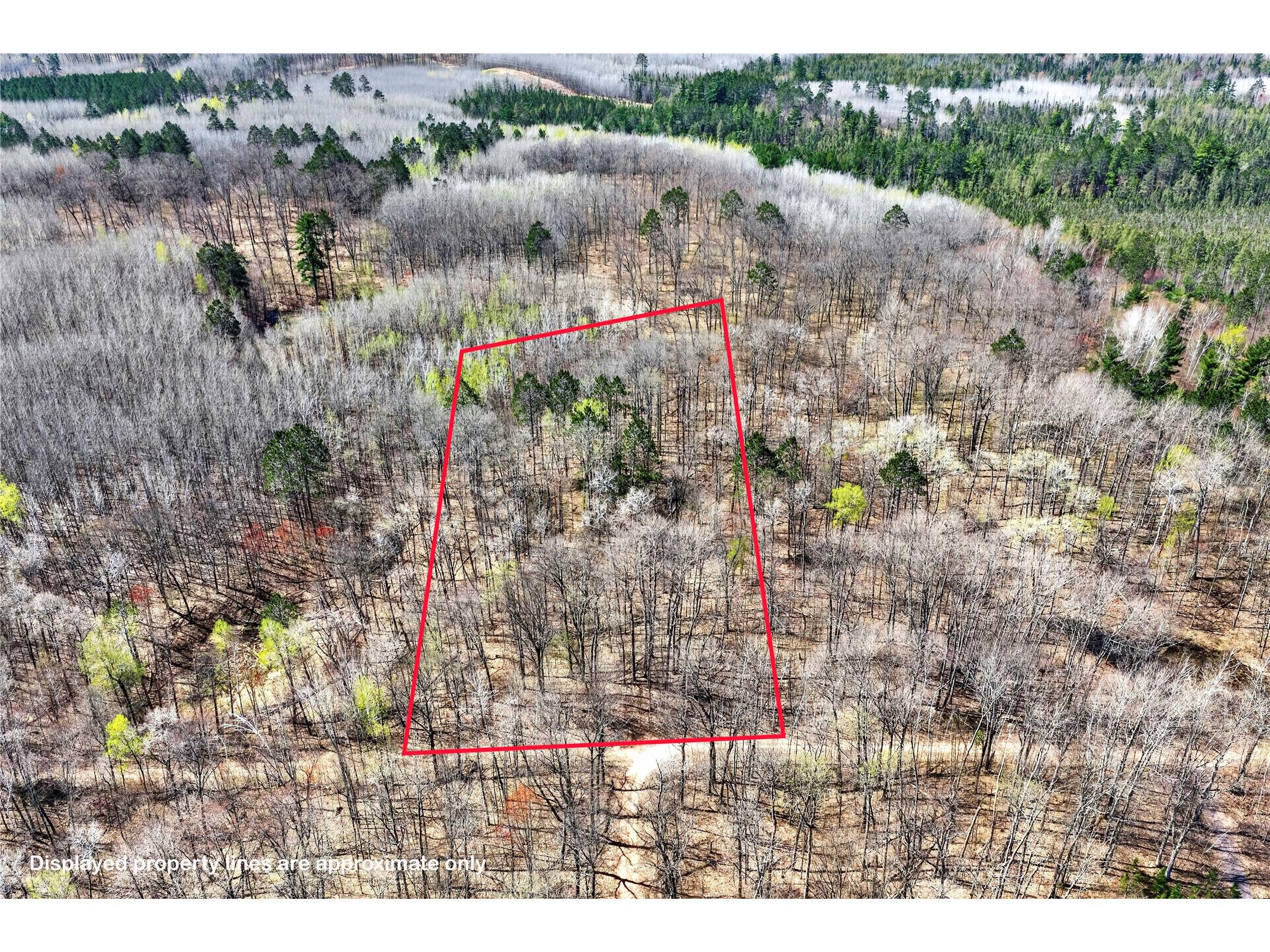 Lot 3 Peterson Road Wascott WI 54859 1601139 image2