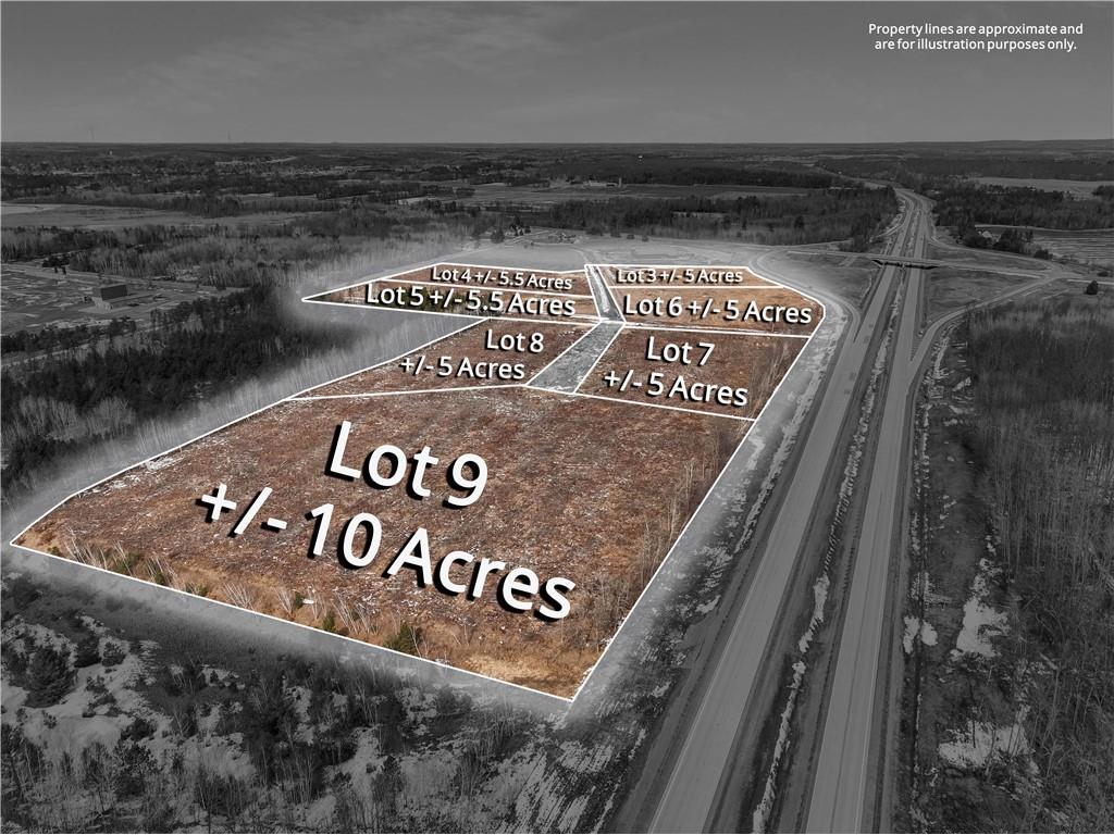 Lot 3 Spooner Outlet Drive Spooner WI 54801 1597815 image5