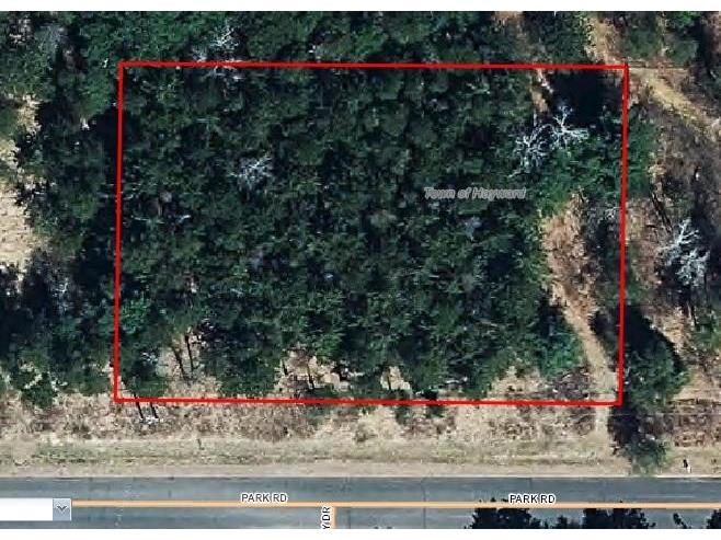 Lot 3 W Park Road Hayward WI 54843 1577166 image1