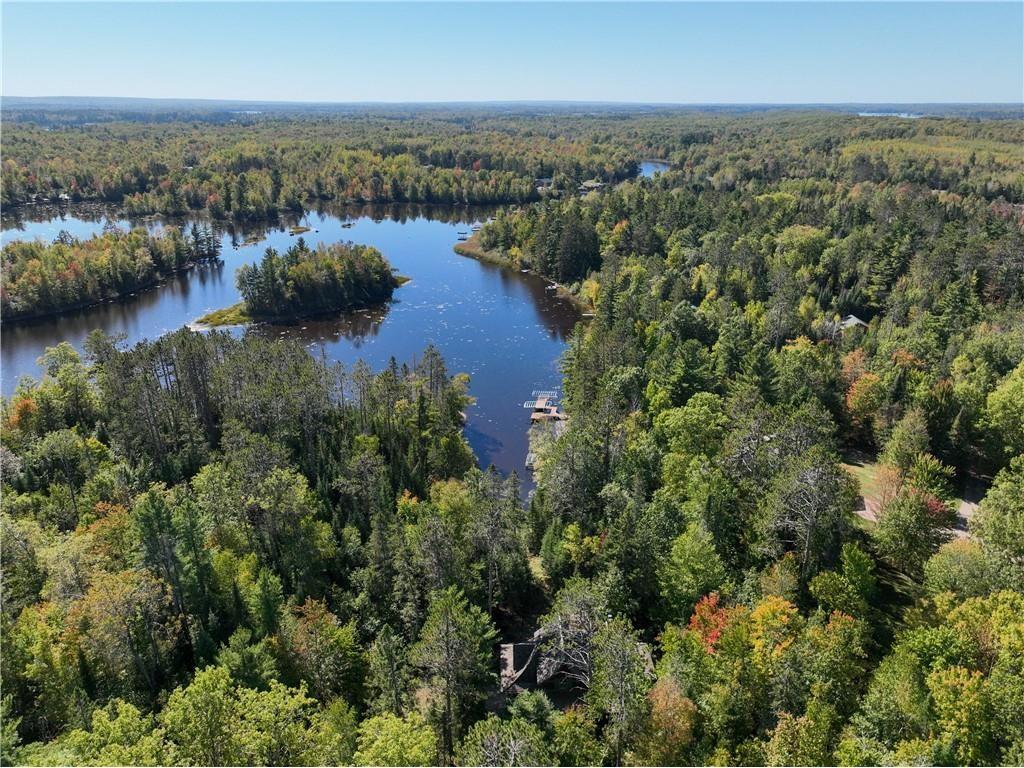 Lot 3 West Fork Avenue Hayward WI 54843 - Chippewa Flowage 1587838 image1