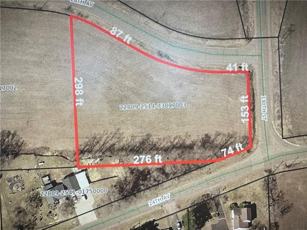 Lot 3 and 1 26th Avenue Lake Hallie WI 54729 1579398 image5