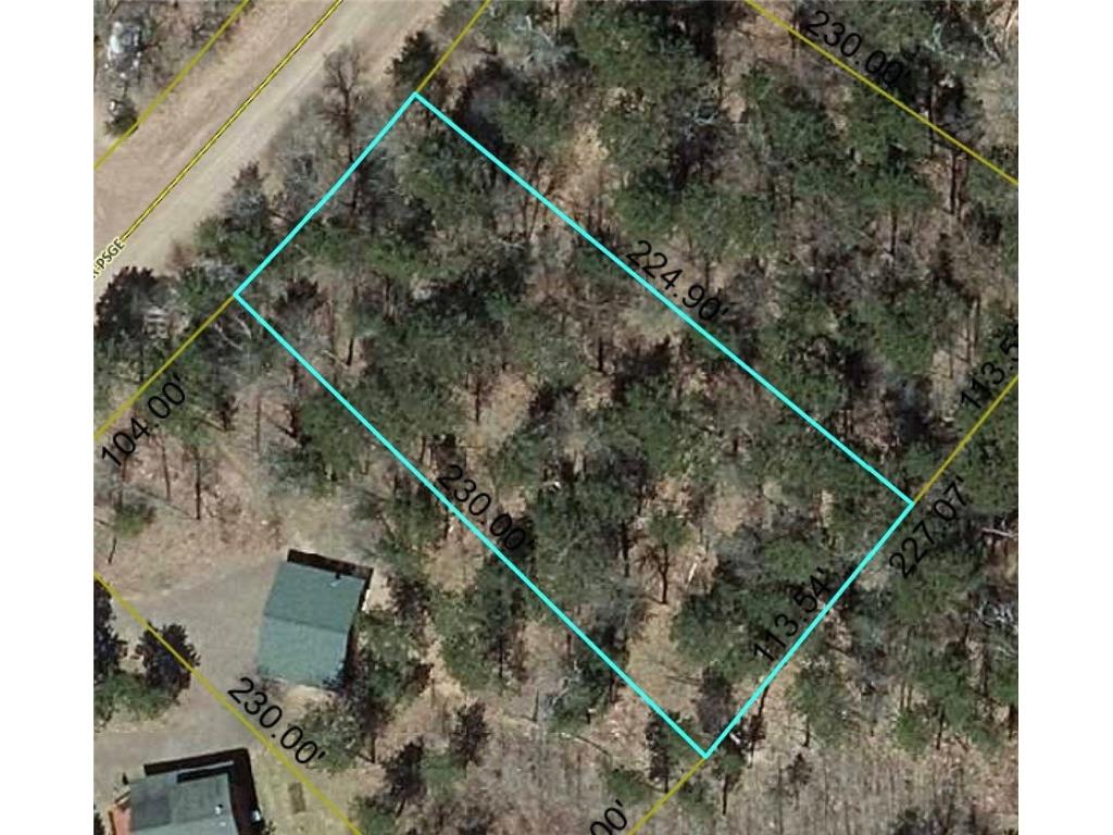 Lot 30 Great Bear Passage Danbury WI 54830 1592844 image1