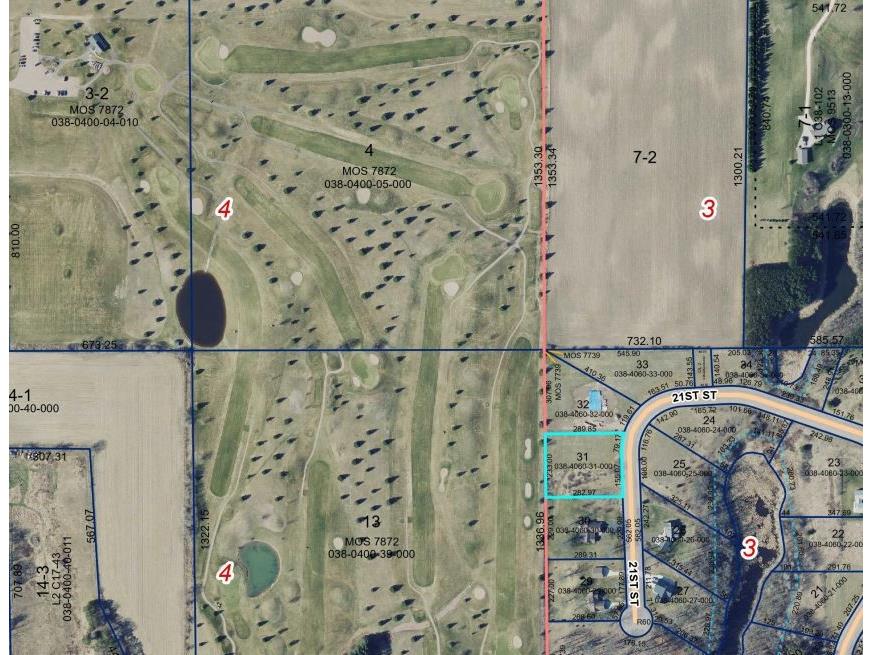 Lot 31 21st Street Rice Lake WI 54868 1600123 image6