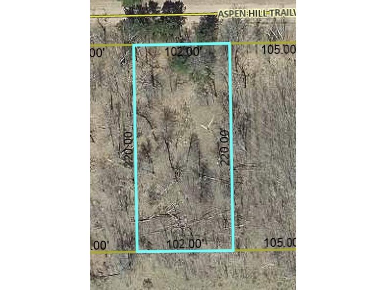 Lot 31 Setting Sun Trail Way Danbury WI 54830 1596512 image1