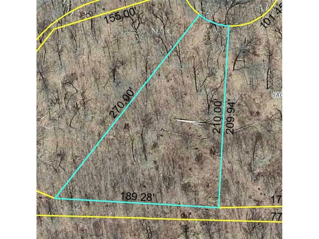 Lot 33 Shore Road Danbury WI 54830 1597322 image1