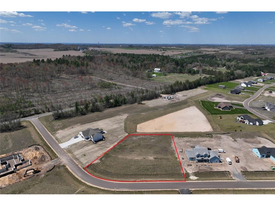 Lot 35 Mertinke Landing Eleva WI 54738 1588376 image1