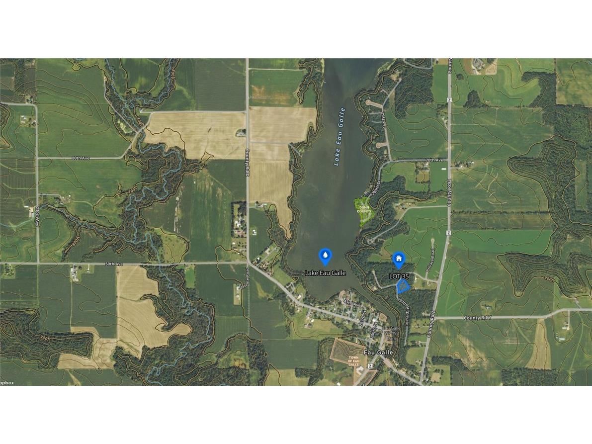 Lot 35 N4XX 297th Street Eau Galle WI 54737 1590160 image11