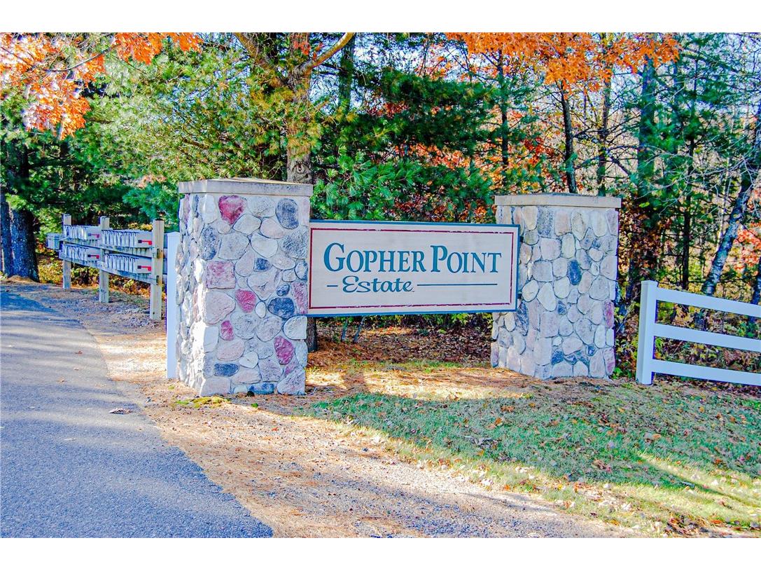 Lot 36 11 1/2 Avenue Cameron WI 54822 - Prairie 1532749 image1