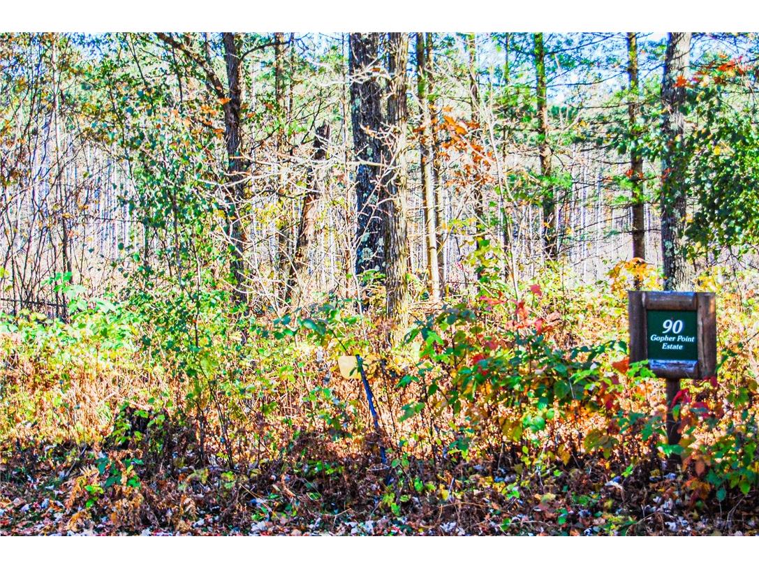 Lot 36 11 1/2 Avenue Cameron WI 54822 - Prairie 1532749 image6