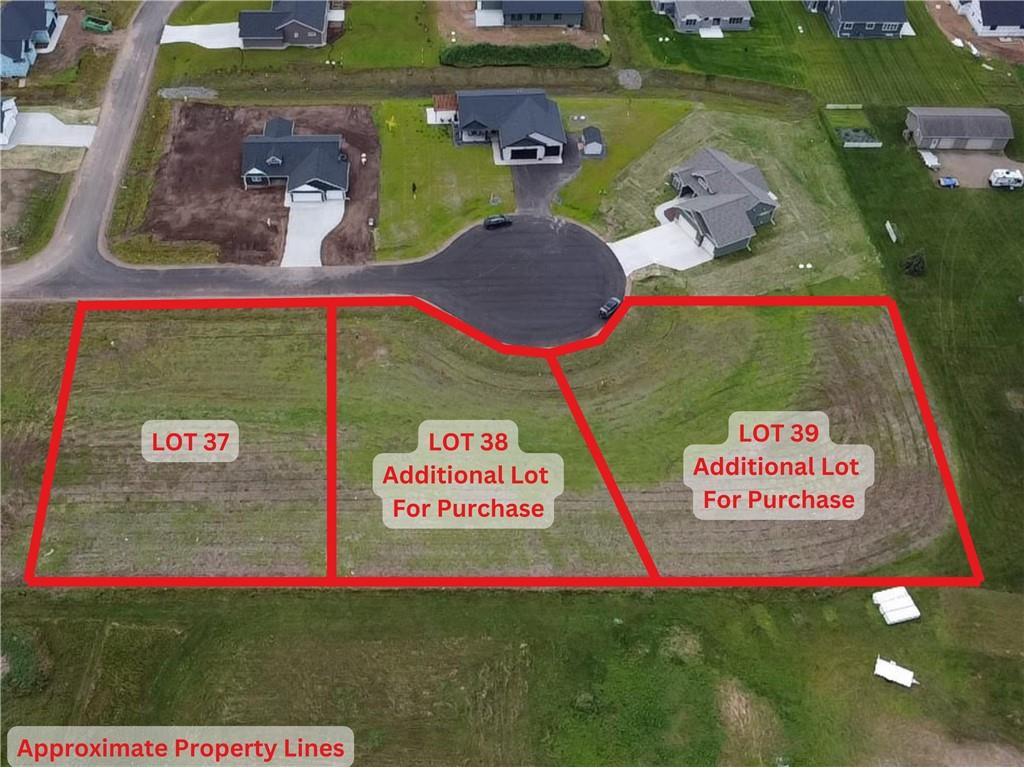 Lot 37 142nd Ct Chippewa Falls WI 54729 1583895 image1