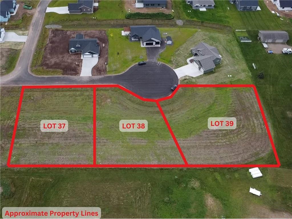 Lot 37/38/39 142nd Ct Chippewa Falls WI 54729 1583896 image1