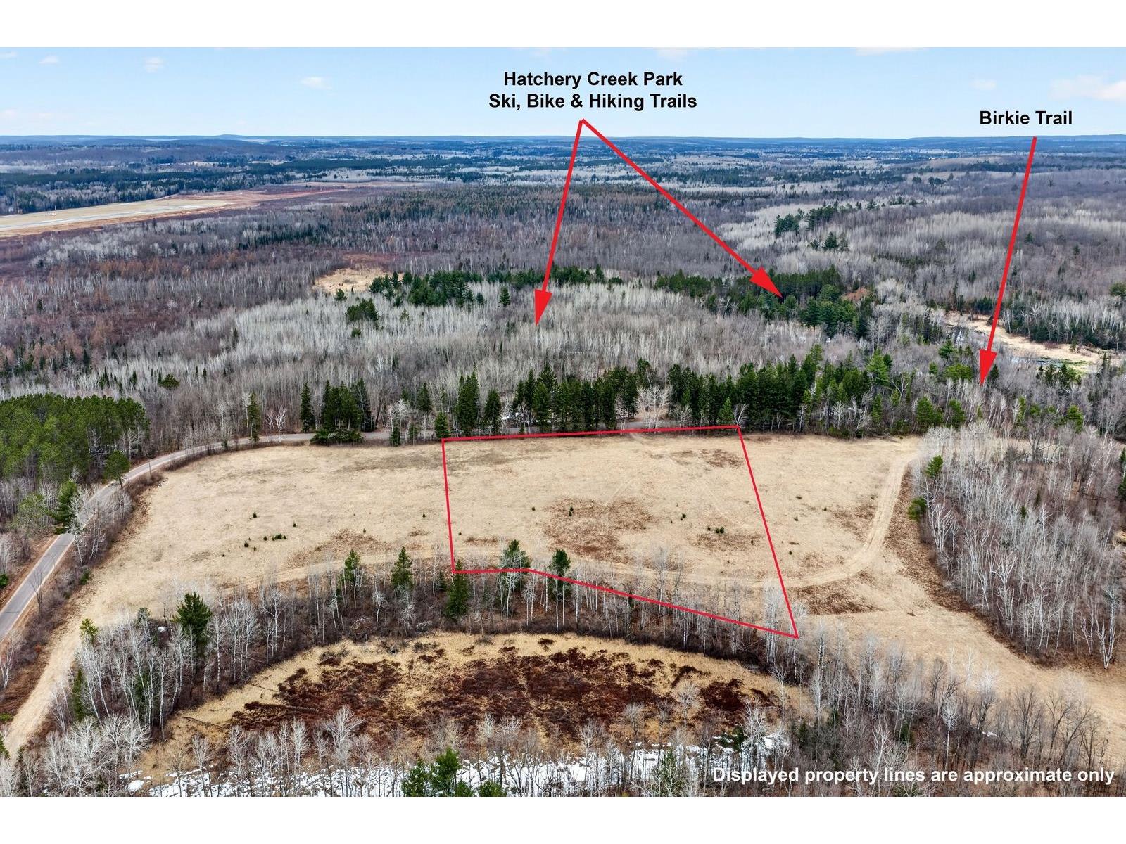 Lot 37 Hatchery Road Hayward WI 54843 1600011 image1