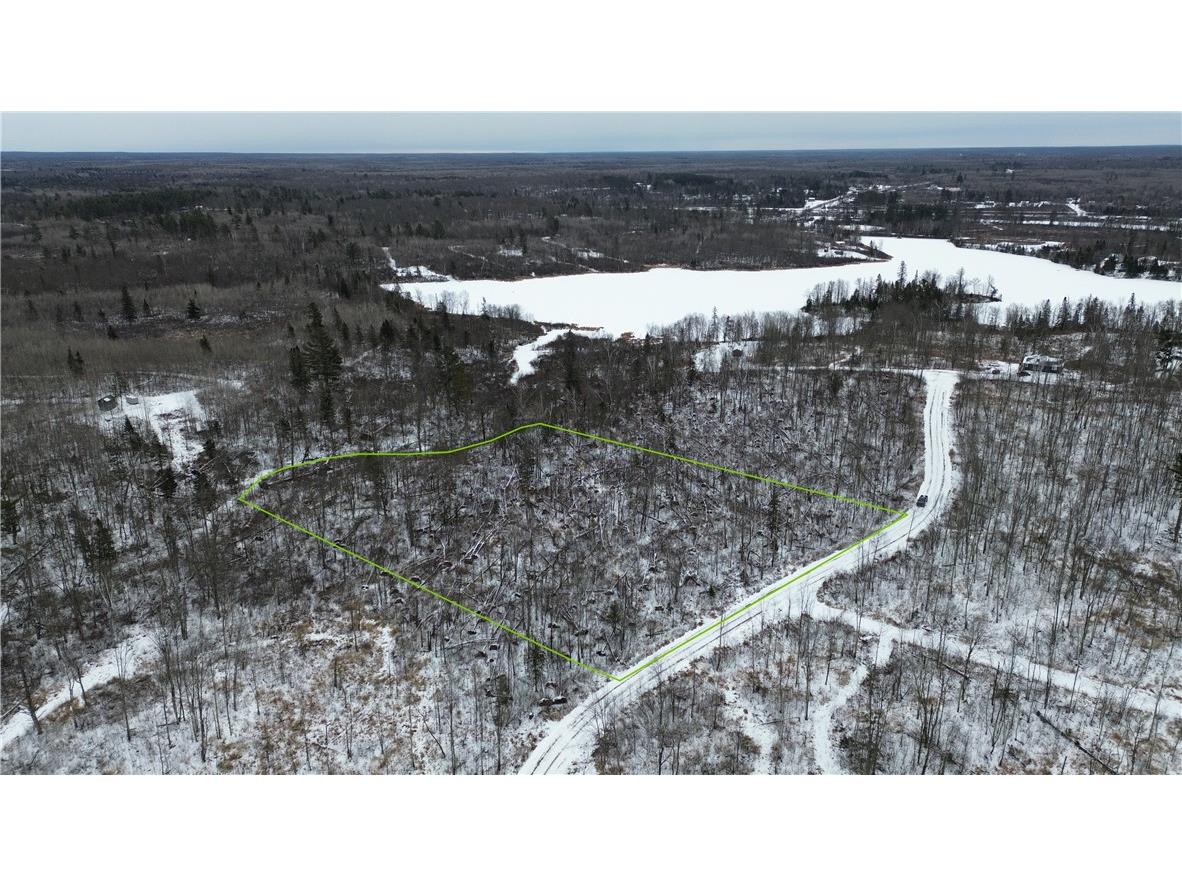 Lot 38 N Horse Creek Trail Ojibwa WI 54862 - Crazy Horse Creek 1588479 image1