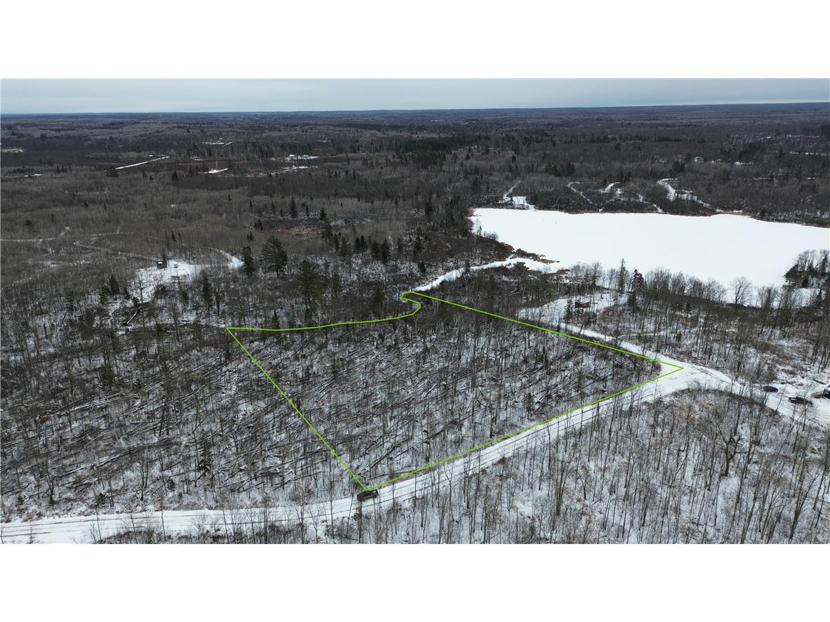 Lot 39 N Horse Creek Trail Ojibwa WI 54862 - Crazy Horse Creek 1588481 image1