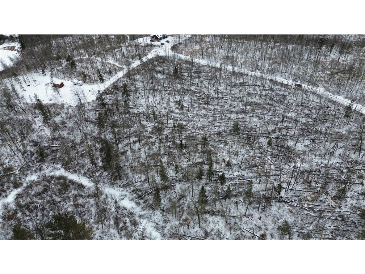 Lot 39 N Horse Creek Trail Ojibwa WI 54862 - Crazy Horse Creek 1588481 image10