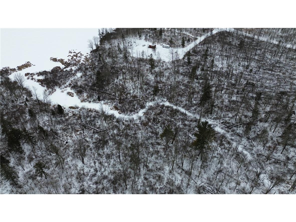 Lot 39 N Horse Creek Trail Ojibwa WI 54862 - Crazy Horse Creek 1588481 image11