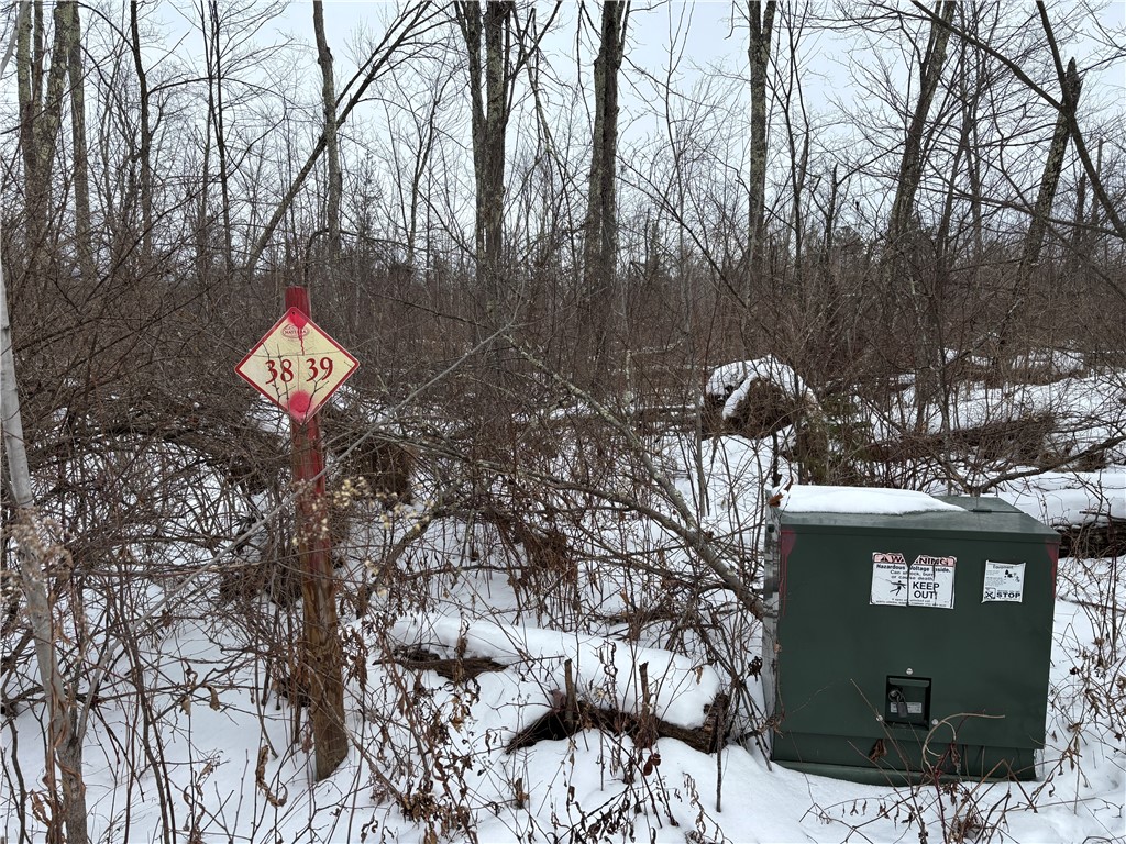 Lot 39 N Horse Creek Trail Ojibwa WI 54862 - Crazy Horse Creek 1588481 image22