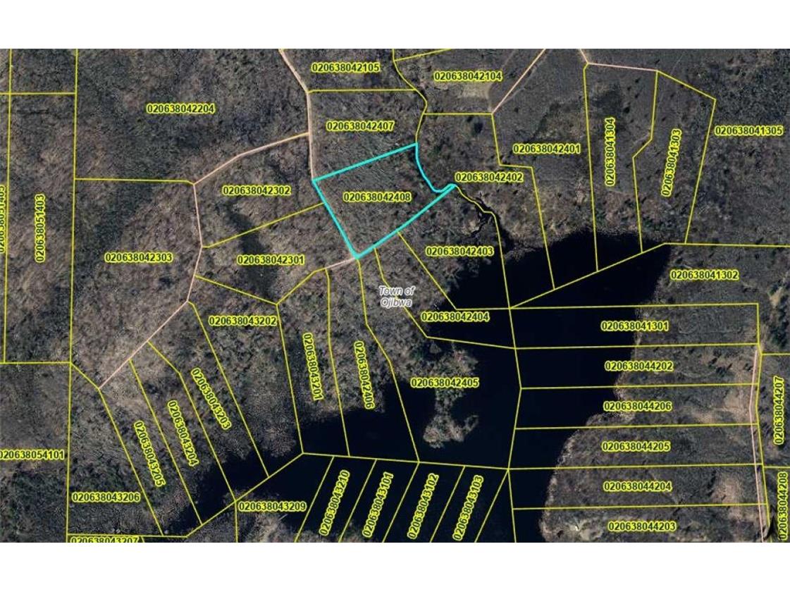 Lot 39 N Horse Creek Trail Ojibwa WI 54862 - Crazy Horse Creek 1588481 image23