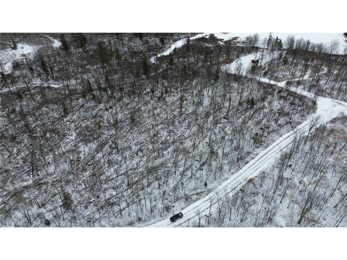 Lot 39 N Horse Creek Trail Ojibwa WI 54862 - Crazy Horse Creek 1588481 image3