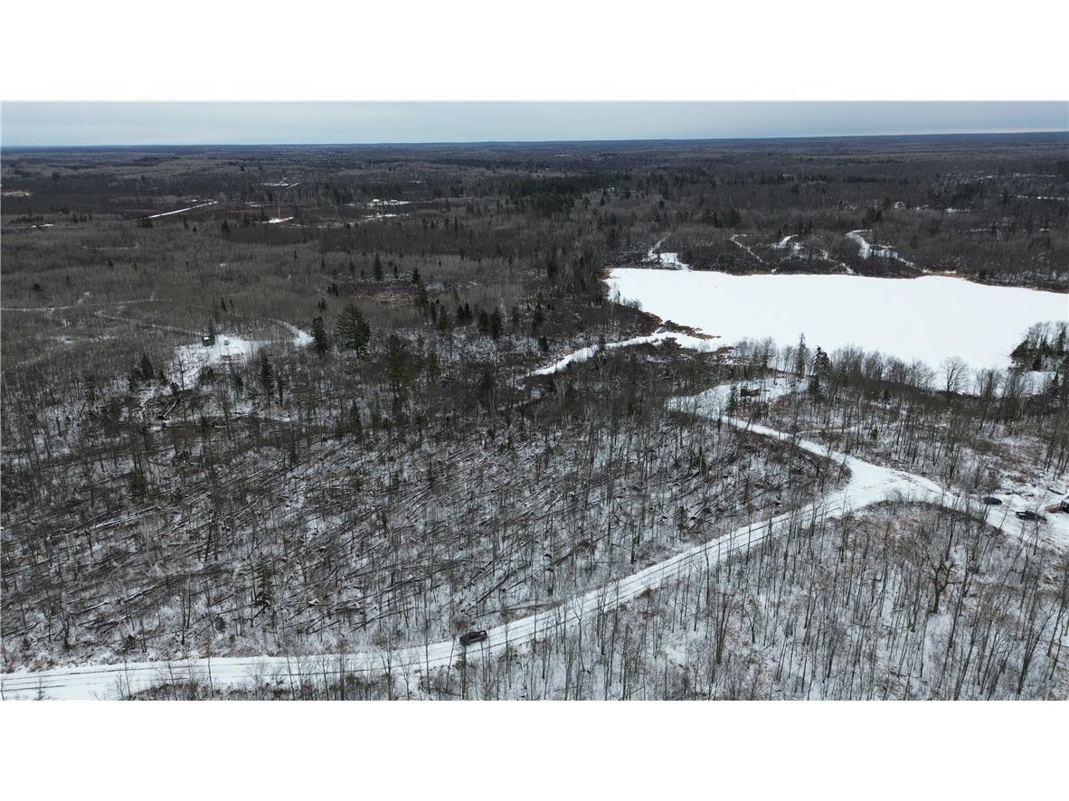 Lot 39 N Horse Creek Trail Ojibwa WI 54862 - Crazy Horse Creek 1588481 image4