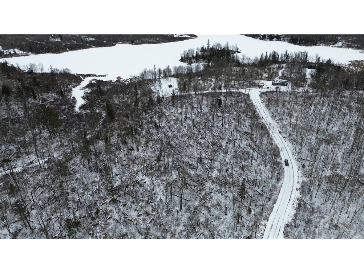 Lot 39 N Horse Creek Trail Ojibwa WI 54862 - Crazy Horse Creek 1588481 image5